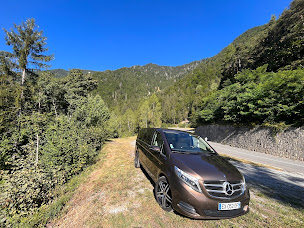 Photo n°4 de Chamonix Cabs à Chamonix-Mont-Blanc (Station de taxis)