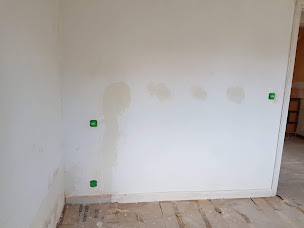 Photo n°1 de Chisloup Electricité à Plouay (Installateur de systèmes de sécurité)