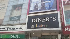 Diners Peshawar