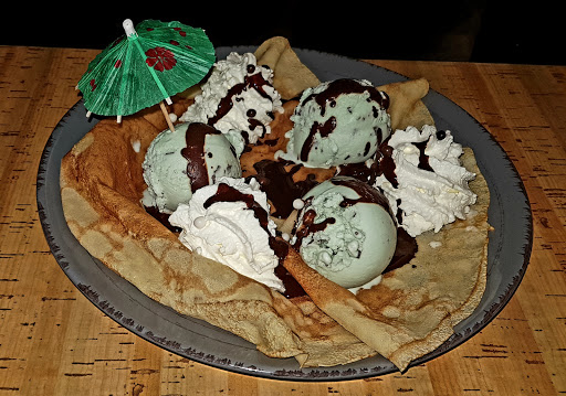 Photo 2 - Le Cara'Bar (Crêperie-Brasserie-Glacier-Bar Lounge)