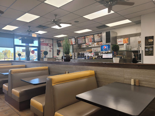 Goody's Cafe Palm Desert