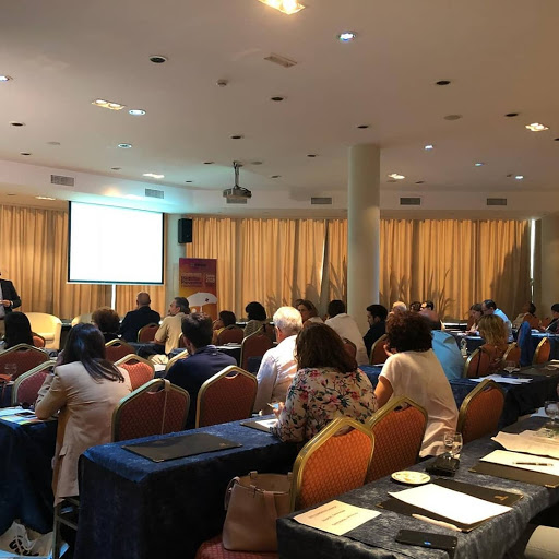 Congresur - Audiovisuales Imagen y Sonido - Thumbnail