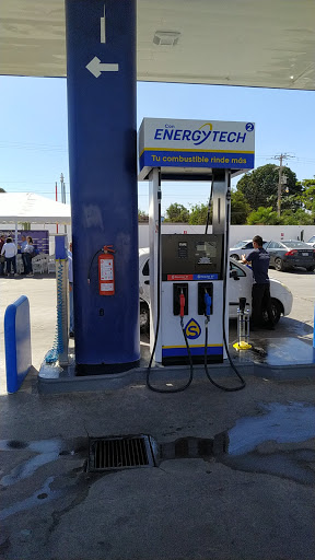 Smartgas Cocos Gallery - Mexico