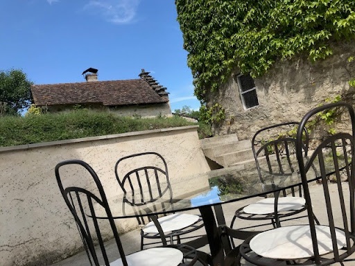 Photo de Le Gite de la Cascade - Les Gîtes de Sarah et Claude à Artemare (01510)