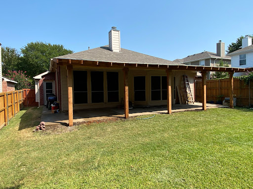 ProperTX Roofing Solutions - Visual