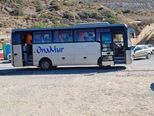 Onamur viaggi di Onano Maria Laura - Thumbnail