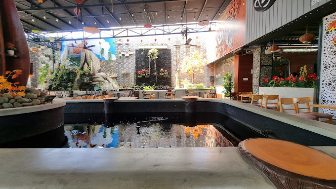 Ý Lan Coffee, Unnamed, Road, Tp. Phan Rang – Tháp Chàm, Ninh Thuận