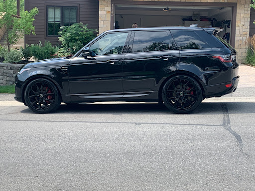 Vip Mobile Detailing