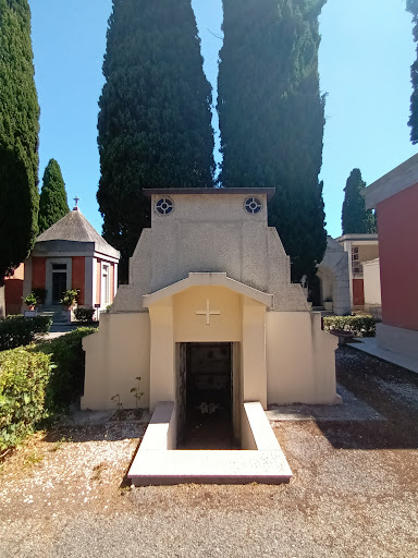 Cimitero di Cattolica - Thumbnail