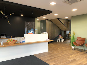 Photo n°2 de Agence de l'Ill - Laurence Wach Immobilier à Sélestat (Société de gestion immobilière)