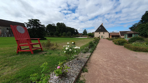Domaine de l'Abbaye - Jardins thématiques - Thumbnail