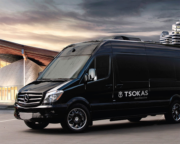 Tsokas Corfu Exclusive | Private Tours, Shore Excursions, Transfers in Corfu