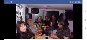 Photo n°12 de Il Passa Tempo à Grenoble (Bar karaoké)