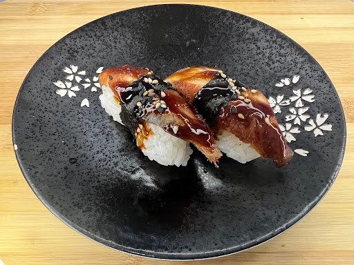 Sushi 12 Chamberí - Thumbnail