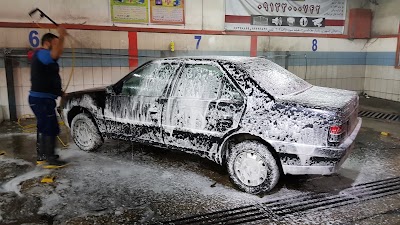Photos of MATIN Car Wash