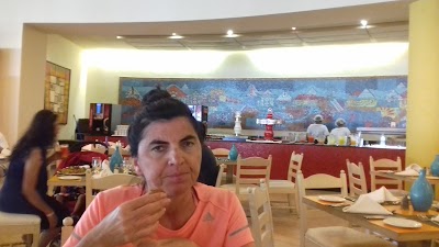 Photos of Taino pool bar