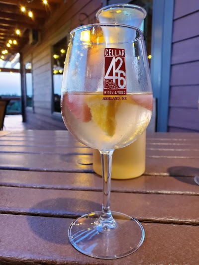 Cellar 426 Winery