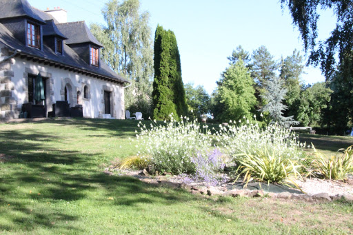 Photo 3 - ZAGOR Hôtel / Le Relais Du Mené