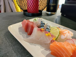 Photo n°2 de Naka Naka à Belfort (Restaurant de sushis)