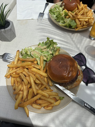 Restaurant de tradition Le SCHUSS (ouvert toute l'année) - Thumbnail