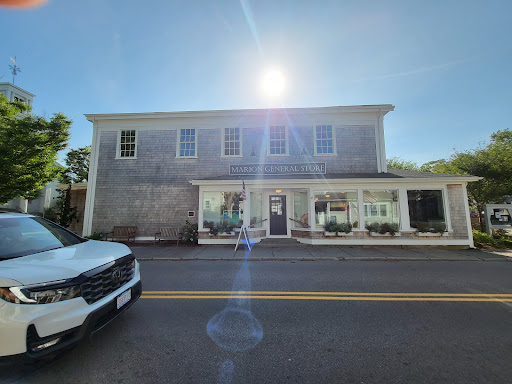 Marion General Store - Thumbnail