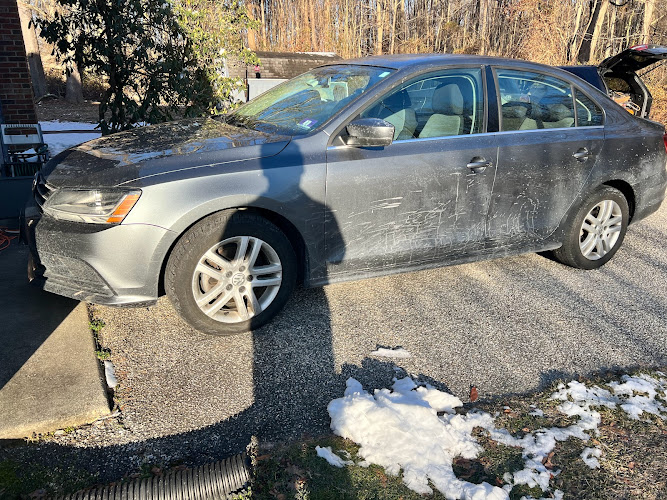 Detail Enthusiast LLC