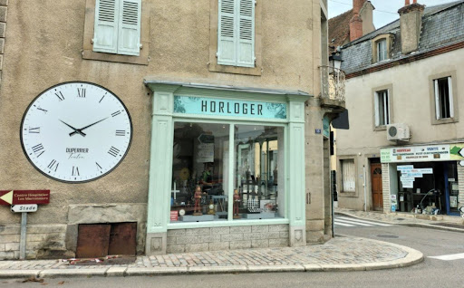 Atelier Duperrier - Thumbnail