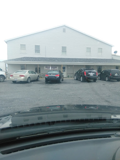 K & G Auto Gallery - United States