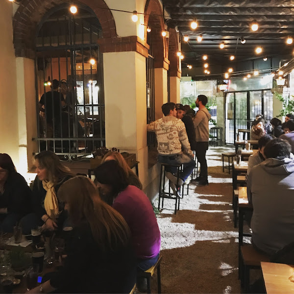 Bucaré Cervecería — photo