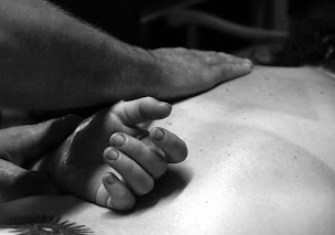 Photo n°3 de En eaux profondes à Saint-Victor (Institut de massages)
