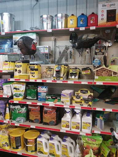 Monterey Farmer's Co-op - Thumbnail