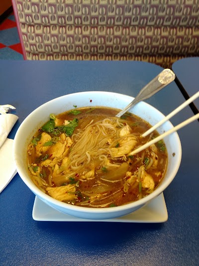 Photos of Tik's Thai Express LLC