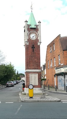 The Clock Tower Dental (Harrow) london