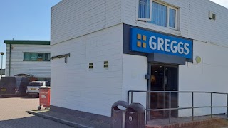Greggs