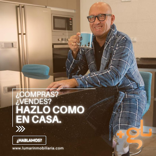 LUMAR Inmobiliaria - Visual