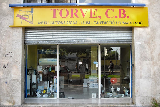 torve,c.b. - Visual