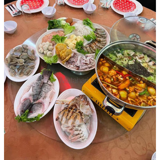 Matahari Restaurant,Kuala Terengganu