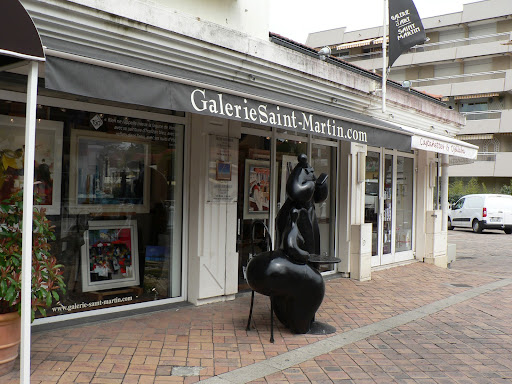 Galerie Saint-Martin - Thumbnail