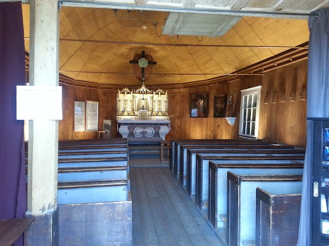 Hôtel le Pionnier Enr.