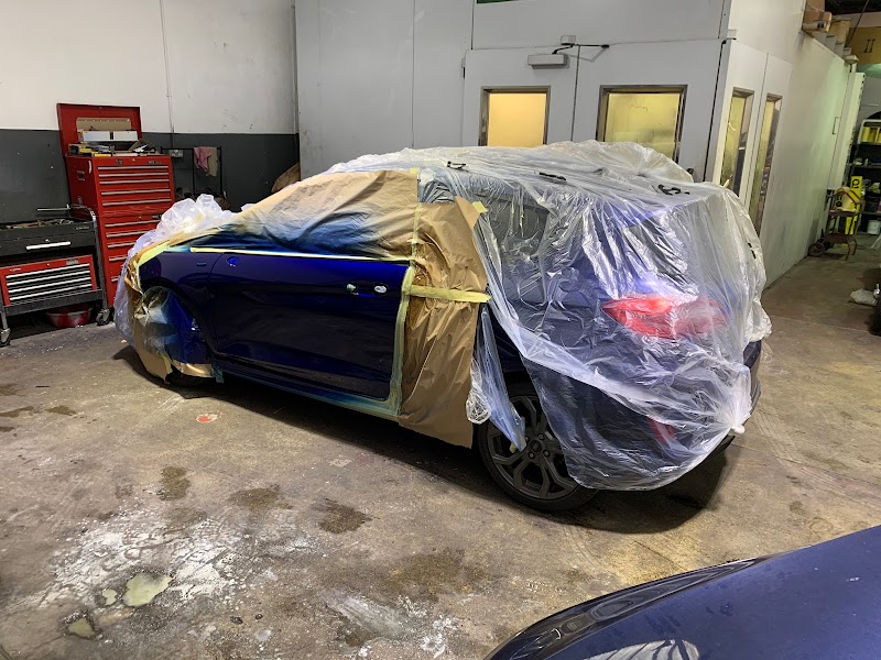 Motor Continental Volkswagen Audi Centre photo 3