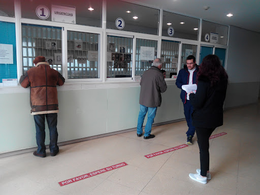 Laguna de Duero Health Center - Thumbnail
