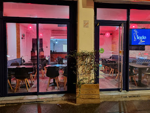Photo n°26 de Indo Bistrô à Lyon (Bar à tapas)