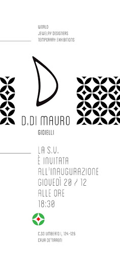 Daniela Di Mauro Gioielli - Thumbnail