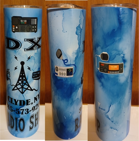 Dx Radio Shop - Thumbnail