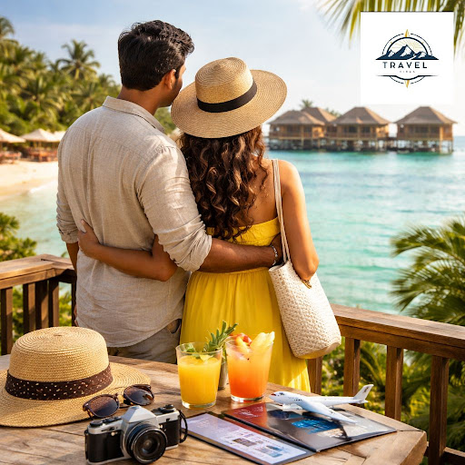 Planning a romantic escape from Bengaluru? Skyway Travel vibes at 53, Bengaluru designs personali… post image