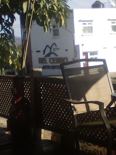Photos of Auto Hotel Del Cerro