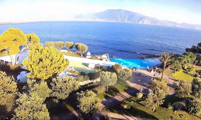 Villa Guarracino