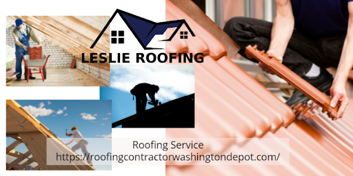 Leslie Roofing - Thumbnail