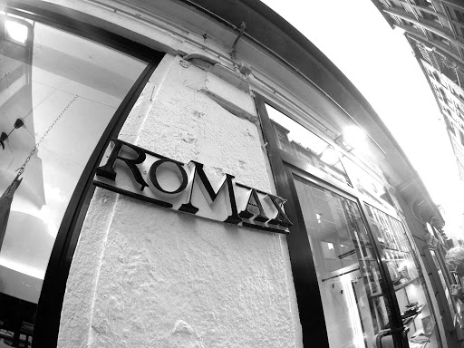 Romax Intimo - Visual