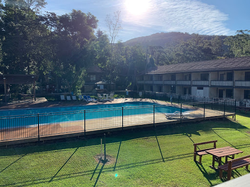 Ananda Wellness Retreat